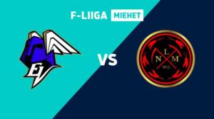EräViikingit - LNM - EräViikingit - LNM 9.4.