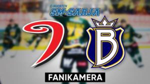 JYP - Blues, Fanikamera - JYP - Blues, Fanikamera 11.1.