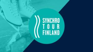 Synchro Tour Finland vapaaohjelmakilpailu, SM-seniorit ja -juniorit - Synchro Tour Finland vapaaohjelmakilpailu, SM-seniorit ja -juniorit 27.11.