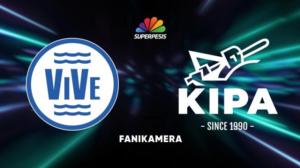 Vimpelin Veto - Kiteen Pallo -90, Fanikamera - Vimpelin Veto - Kiteen Pallo -90, Fanikamera 6.6.