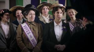 Drunk History UK (16) - Kerry Howard ja Joe Lycett