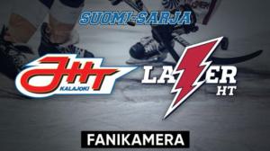 JHT - Laser HT, Fanikamera - JHT - Laser HT, Fanikamera 7.12.