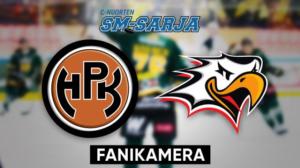 HPK - Sport, Fanikamera - HPK - Sport, Fanikamera 2.2.