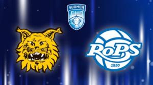 Ilves - RoPS - Ilves - RoPS 1.2.