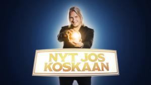 Nyt jos koskaan (S) - Makeoveria ja tulen liekkejä