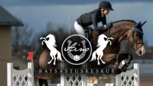 Aino: 1-tason estekilpailut - Aino: 1-tason estekilpailut 6.6.