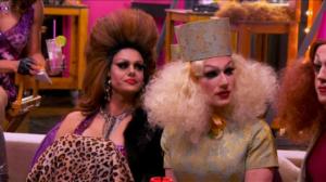 RuPaul's Drag Race: Untucked! (S) - Makeovers: Crew Better Work: Untucked!