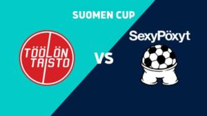 Töölön Taisto - SexyPöxyt - Töölön Taisto - SexyPöxyt 1.4.