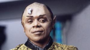 STAR TREK: VOYAGER (7) - The Thaw