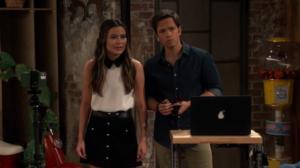 iCarly (2021) (Paramount+) (12) - Kaikki vihaavat minua