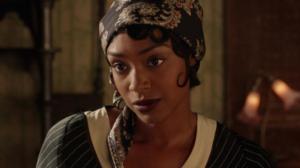 Frankie Drake Mysteries(Paramount+) - Mother of Pearl