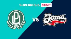 Pöytyän Urheilijat - Joensuun Maila - Pöytyän Urheilijat - Joensuun Maila 7.8.
