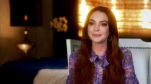 Lindsay Lohan's Beach Club(Paramount+) - Lindsay Lohan: Paradise Boss?