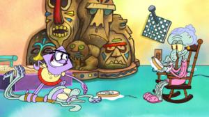 Patrik Tähtönen Show (S) - The Uncredible Journey; Host-a-Palooza