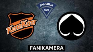 KooKoo - Ässät, Fanikamera - KooKoo - Ässät, Fanikamera 10.10.