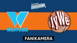 Westside - Jyväskylän Weikot,  Fanikamera - Westside - Jyväskylän Weikot, Fanikamera 21.3.