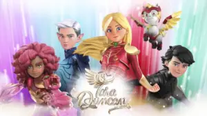 Tara Duncan (7) - Tara Duncan (7)