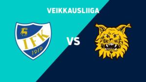 IFK Mariehamn - Ilves - IFK Mariehamn - Ilves 5.4.