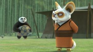 Kung Fu Panda: Legends of Awesomeness (7) - Royal Pain