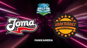 Joensuun Maila - Kirittäret, Fanikamera - Joensuun Maila - Kirittäret, Fanikamera 5.2.