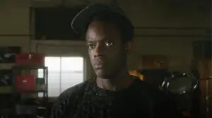 Elementary (12) - The Cost of Doing Business