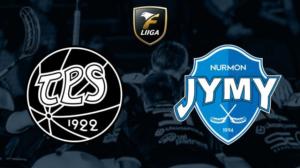 TPS - Jymy, miehet Fanikamera - TPS - Jymy, miehet Fanikamera 3.10.