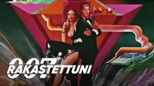 007 - rakastettuni (16) - The Spy Who Loved Me
