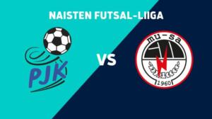 PJK - MuSaFutsal - PJK - MuSaFutsal 23.11.