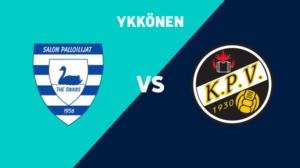 SalPa - KPV - SalPa - KPV 27.9.