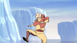 Avatar(Paramount+) - Jäävuoren poika