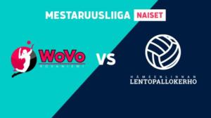 WoVo - Hämeenlinna, Fanikamera - WoVo - Hämeenlinna, Fanikamera 1.3.