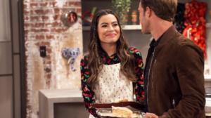 iCarly (2021) (12) - iThrow a Flawless Dinner Party