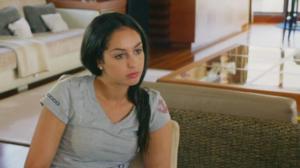 Below Deck Mediterranean (S) - Kissing up