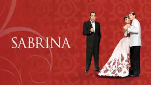 Kaunis Sabrina (S) - Kaunis Sabrina (S)