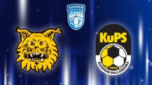 Ilves - KuPS - Ilves - KuPS 6.2.