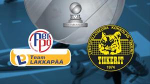 Team Lakkapää - Tiikerit - Team Lakkapää - Tiikerit 6.2.