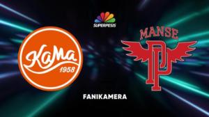 Kankaanpään Maila - Manse PP, Fanikamera - Kankaanpään Maila - Manse PP, Fanikamera 20.7.
