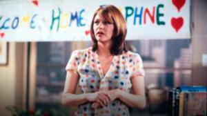 Frasier (S) - Daphne Returns