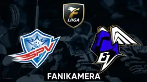 SPV - EräViikingit, miehet Fanikamera - SPV - EräViikingit, miehet Fanikamera 14.11