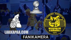 Lakkapaa.com - Tiikerit, Fanikamera - Lakkapaa.com - Tiikerit, Fanikamera 14.11.