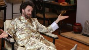 Parks and Recreation (7) - The Cones of Dunshire