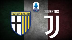 Parma - Juventus - Parma - Juventus 24.8.