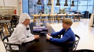 HS Lasten uutiset - Lasten uutiset 25.11. - Matka suklaan juurille