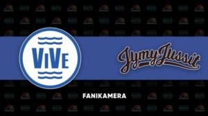 Veto - JymyJussit, miehet Fanikamera - Veto - JymyJussit, miehet Fanikamera 16.8.