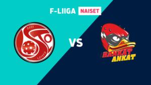 FBC Loisto - SSRA - FBC Loisto - SSRA 11.2.