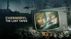 Chernobyl: The Lost Tapes (16)