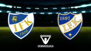 IFK Mariehamn - HIFK - IFK Mariehamn - HIFK 4.7.
