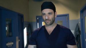 Chicago Med (12) - Disorder