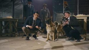 Historiaa hiprakassa(Paramount+) (16) - Los Angeles