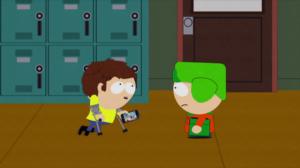 South Park - Mikään ei ole ilmaista